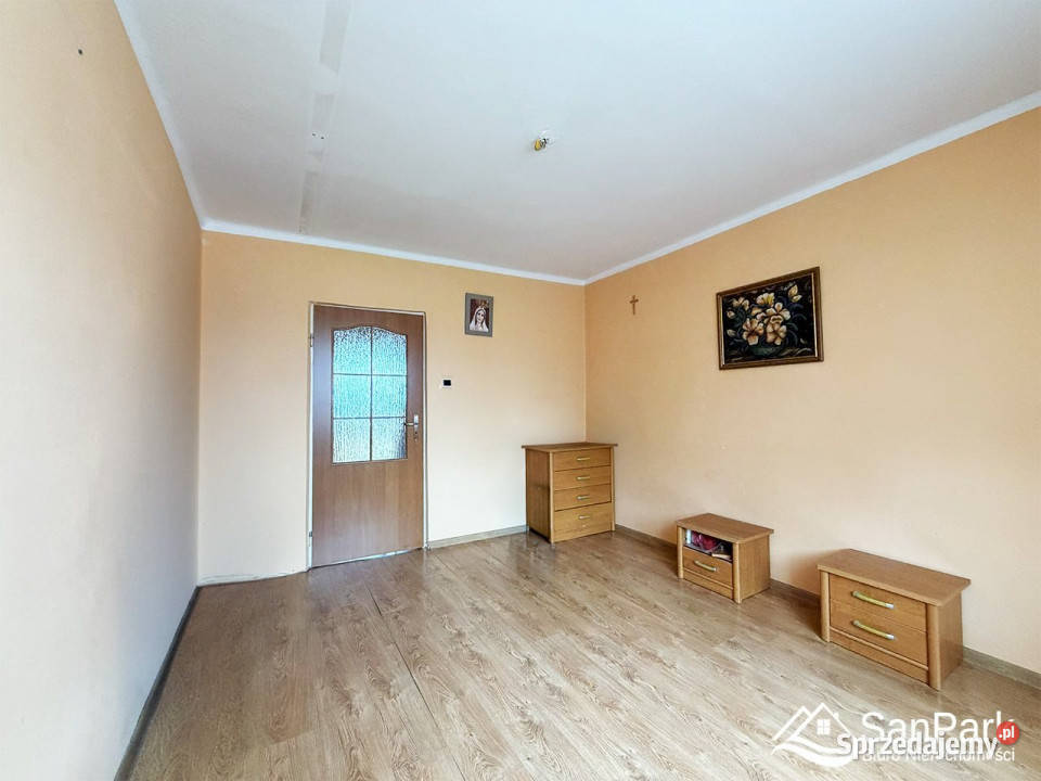 Mieszkanie Lutowiska 75m2 3 pokoje