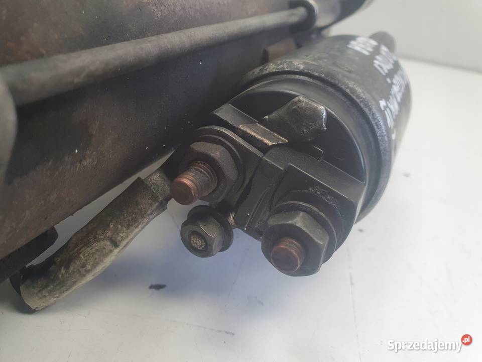 Ford Mondeo MK4 20 TDCI ROZRUSZNIK 6G9N11000FA Janów sprzedam