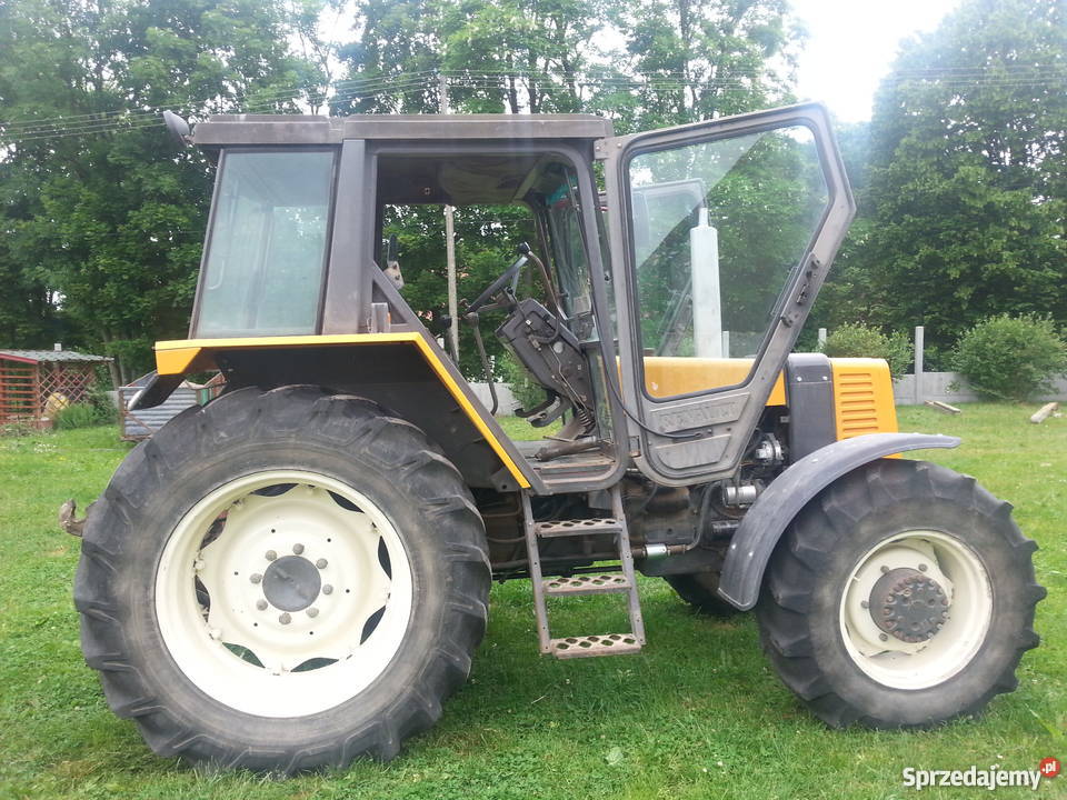 Renault 9514 Bobolice sprzedam