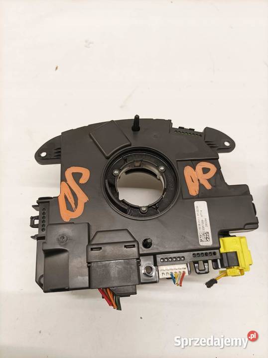 TAŚMA ZWIJAK 5K0953569C Skoda Superb II 20082015