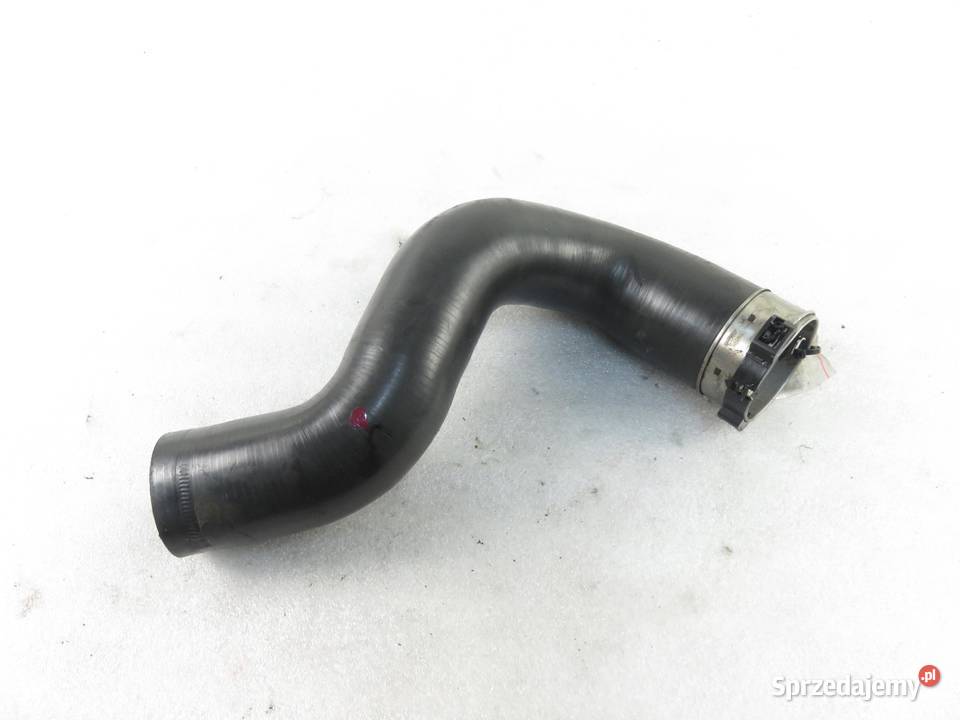 RURA INTERCOOLERA OPEL VIVARO B 16 CDTI osobowe sprzedam