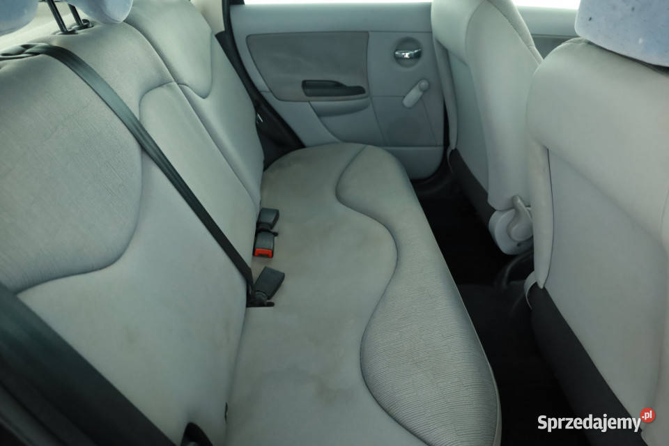 Citroen C3 14 i mazowieckie Piaseczno
