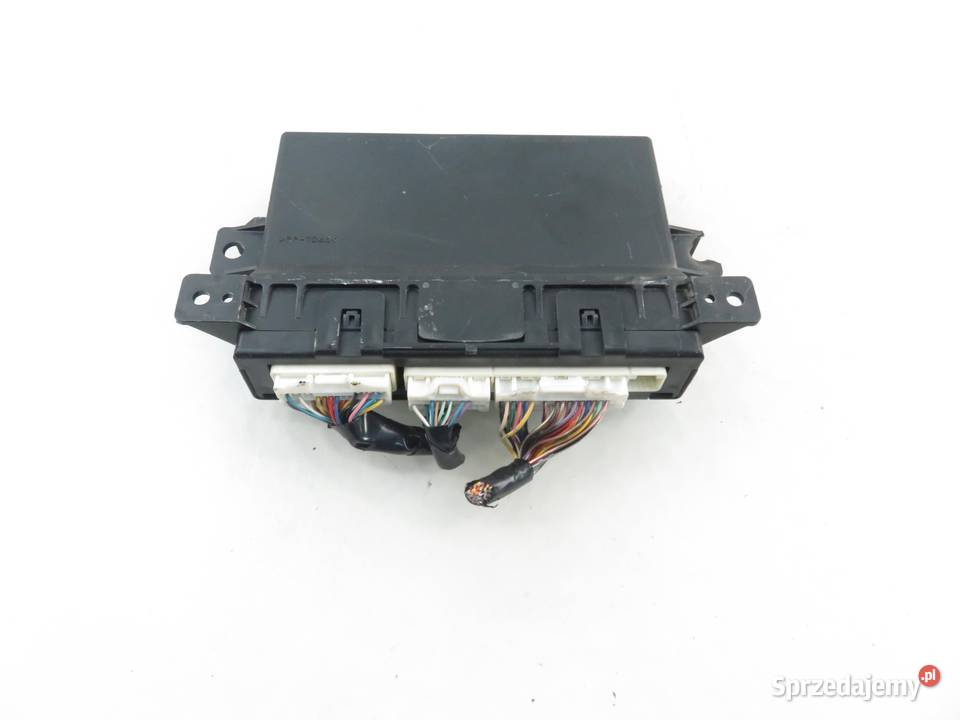 MODUŁ KOMFORTU INFINITI M 277601MF0B