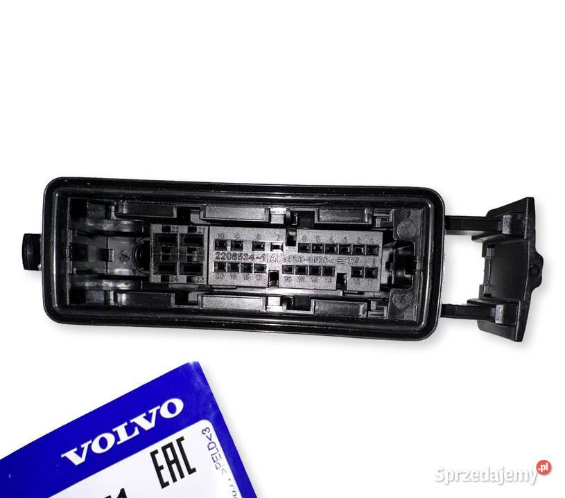 VOLVO S60 V60 S90 V90 XC40 XC60 XC90 kostka Bielany Wrocławskie
