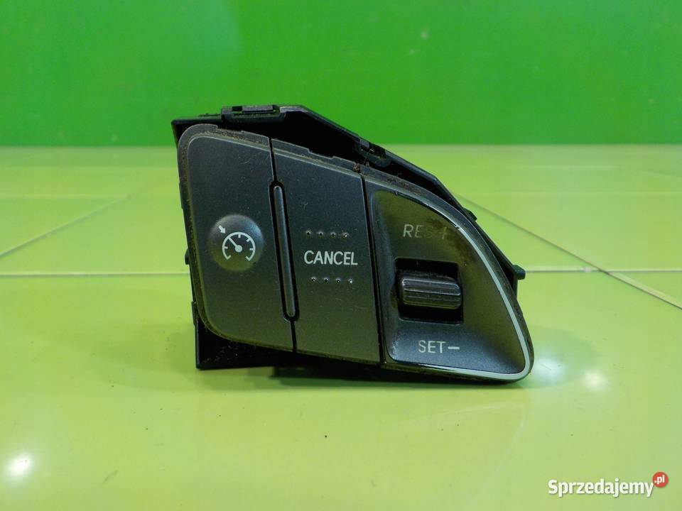 HYUNDAI ix35 LIFT 17 CRDI 15r 5D przelaczniki Suków