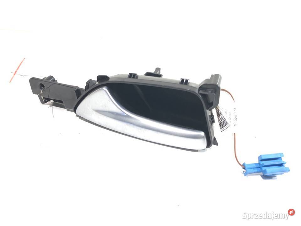 KLAMKA WEWNĘTRZNA LEWY PRZÓD MERCEDES GLE Części samochodowe sprzedam