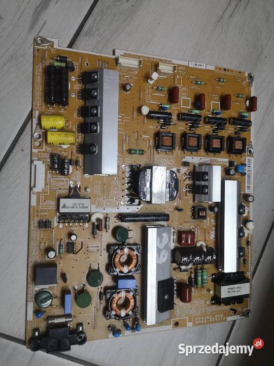 SAMSUNG BN4400427A zasilacz Biłgoraj