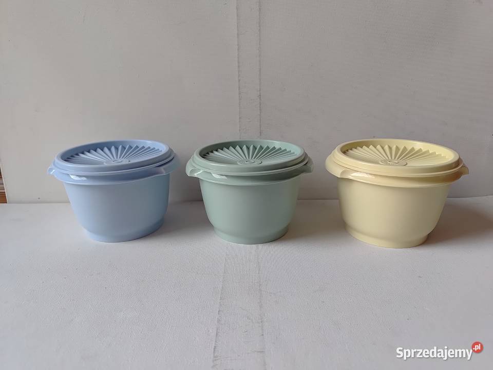 tupperware miseczka świętokrzyskie Chęciny