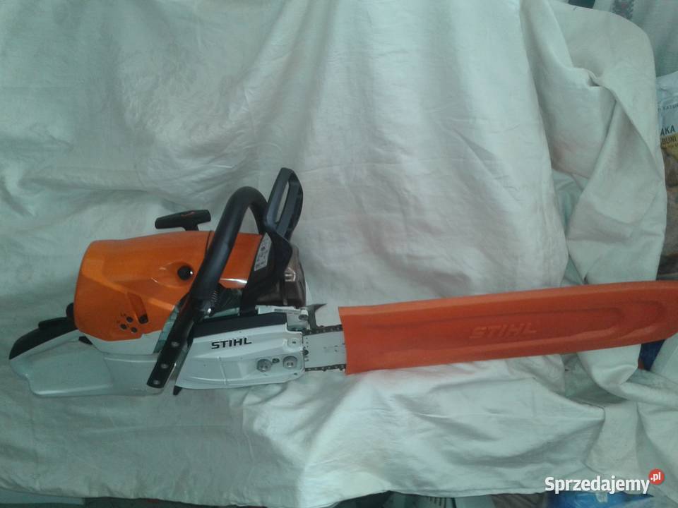 pilarka STIHL MS 462 moc 6 pila nowa Piły łańcuchowe Ostrowiec Świętokrzyski