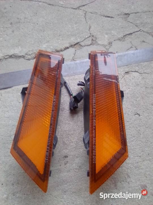 honda gl 1500 goldwing kierunki Głogów Małopolski