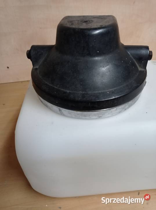 Obudowa plastikowa lampy przód Jawa cz Oświetlenie Łubno sprzedam