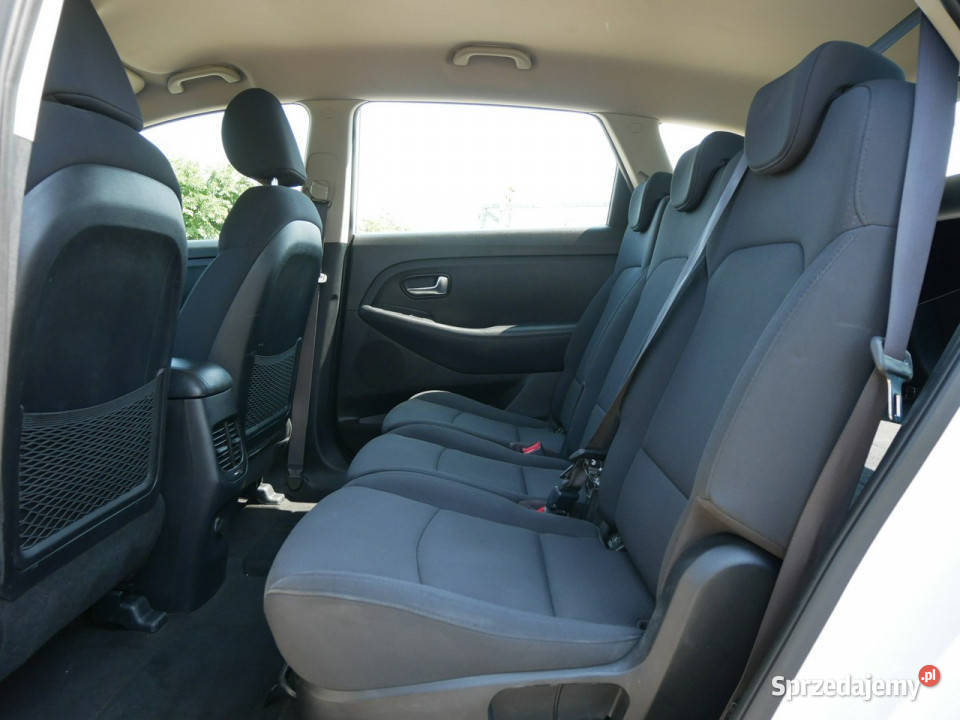 Kia Carens 16 GDI 135 2xKlimatr Tempomat zadbana elektryczne lusterka Goczałkowice-Zdrój
