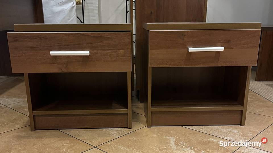 szafki nocne Pszczyna