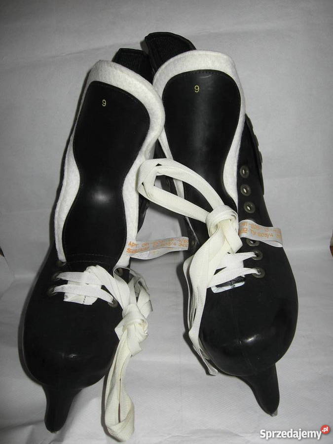 Hokejowe łyżwy Lublin