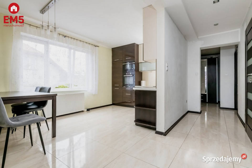 Dom wolnostojący Augustów 180m2 180m2