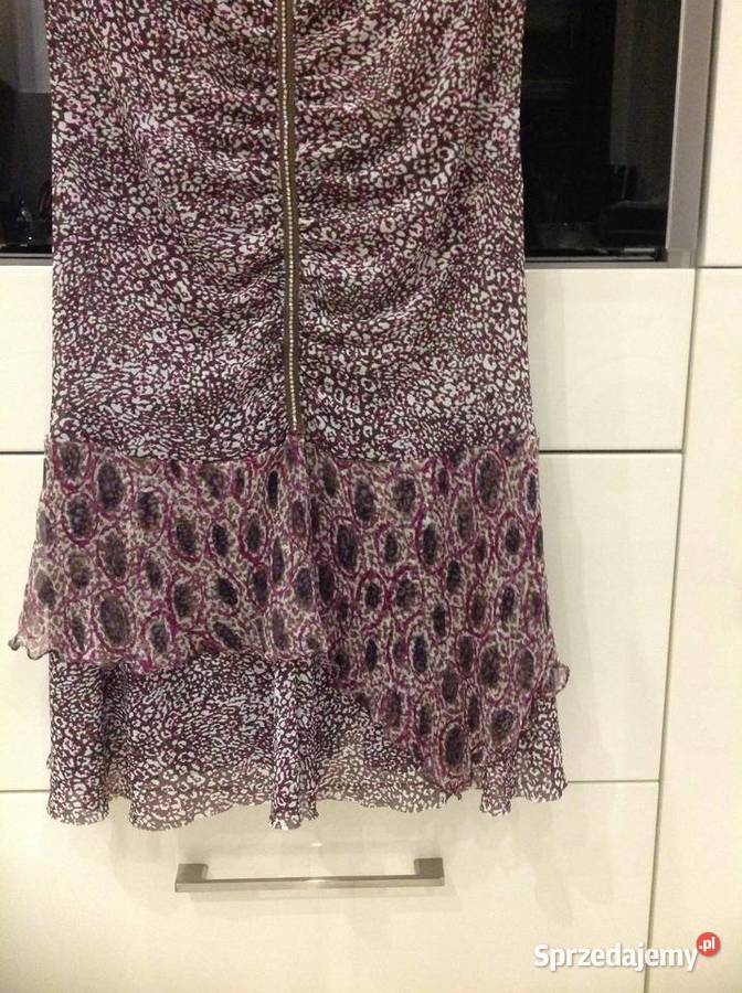 Sukienka Damska LIU JO 38 Nowa lubuskie Nowa Sól