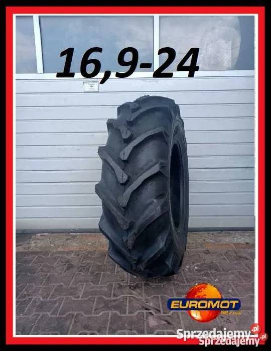 Opona 16924 Ceat grupa Pirelli 5 lat GWAR MOCNA Tomaszów Lubelski