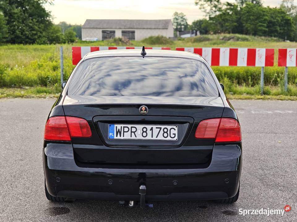 Saab 95 vector elektryczne szyby mazowieckie Radzymin