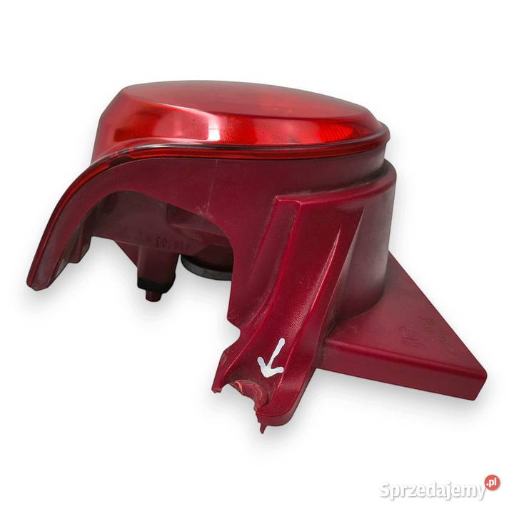 LAMPA LEWA TYŁ Citroen Berlingo II III tylna Chełm sprzedam