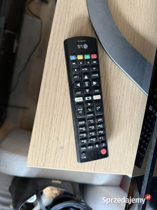 Telewizor LG 39LN575S Full HD Smart Tv LED Warszawa