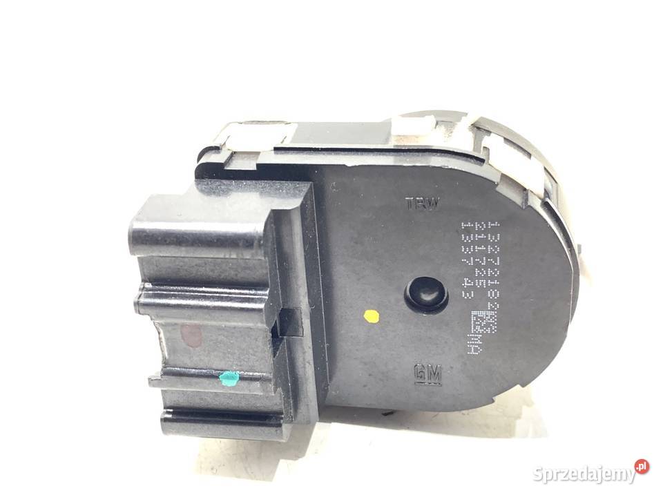 PRZEŁĄCZNIK REGULACJI LUSTEREK CHEVROLET CRUZE