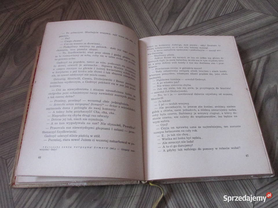 PAZIOWIE KRÓLA ZYGMUNTA Bytom