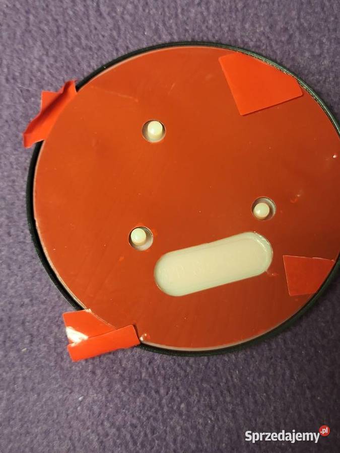 Skoda logoZnaczek emblemat przód OctaviaYeti Gliwice sprzedam