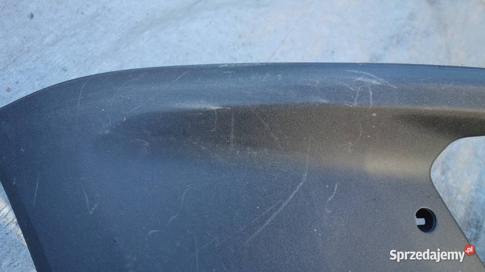 VOLVO V40 XC40 CROSS COUNTRY KRATKA LEWA Ruda Śląska