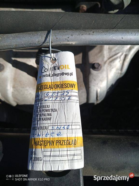 Peugeot 206CC bez korozji 212 Głogoczów