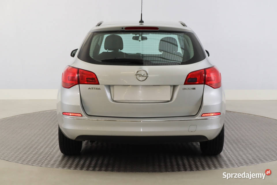 Opel Astra 14 T Zabrze sprzedam