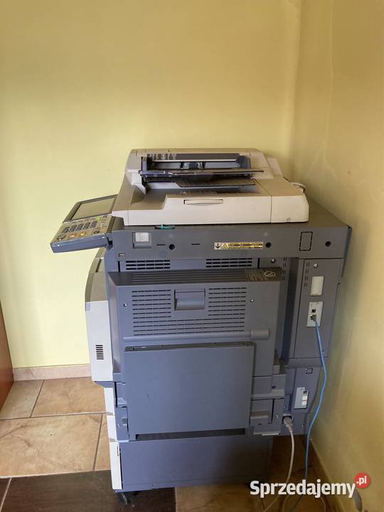 Drukarka Urządzenie Wielofunkcyjne TOSHIBA Drukarki i skanery Drukarki i skanery śląskie Czerwionka-Leszczyny