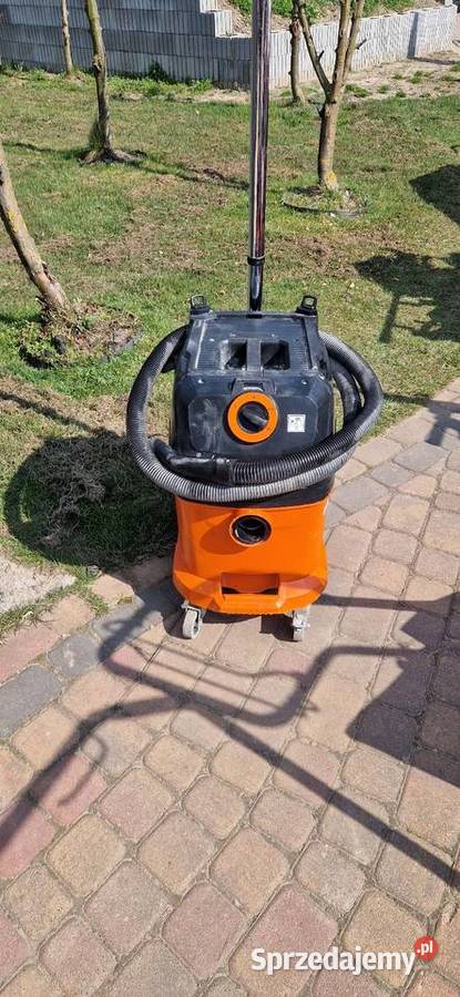 Odkurzacz przemysłowy Karcher nt401 z opolskie