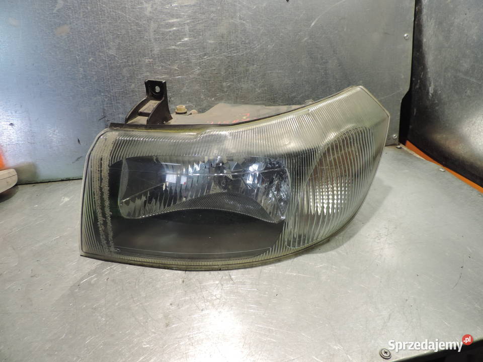 FORD TRANSIT MK5 LAMPA LEWA PRZEDNIA Nowy Sącz