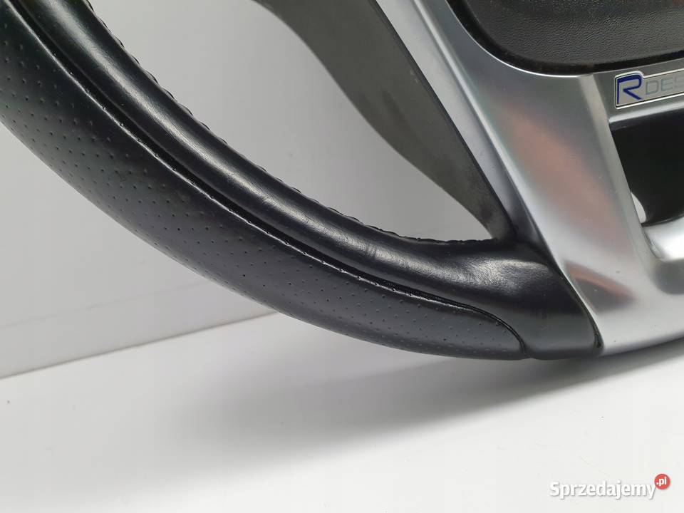 Volvo XC60 S60 II V60 R DESIGN RDesing Rudka