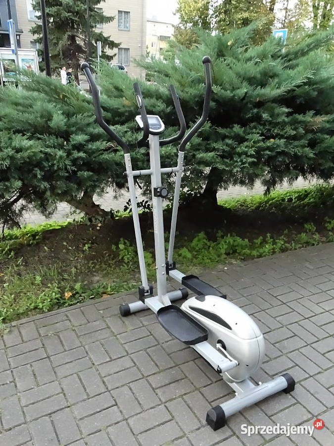 Orbitrek Stamm Bodyfit Cross 102 Trenażer Biłgoraj