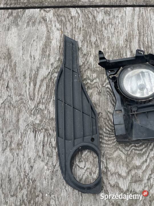 Halogen BMW F30 F31 przedlift kompletny lewy podkarpackie