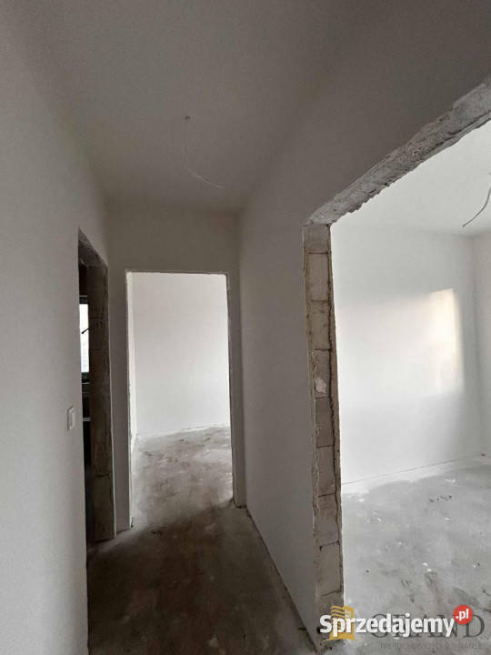 Mieszkanie Goleniów 6813m2 4pok