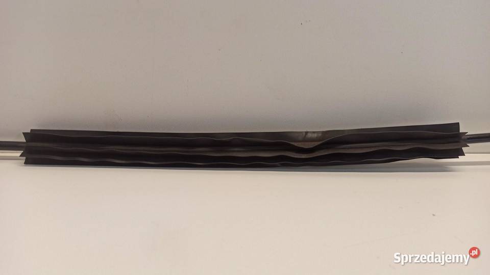 SKODA KODIAQ LINKA ZMIANY BIEGÓW 5QF713265G Podzespoły skrzyń biegów