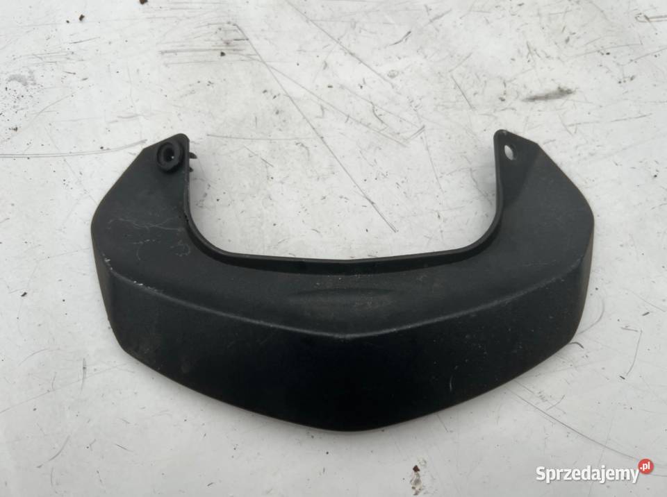 Ogon osłona zadupek Kawasaki ER6F 2010r Ostrzeszów