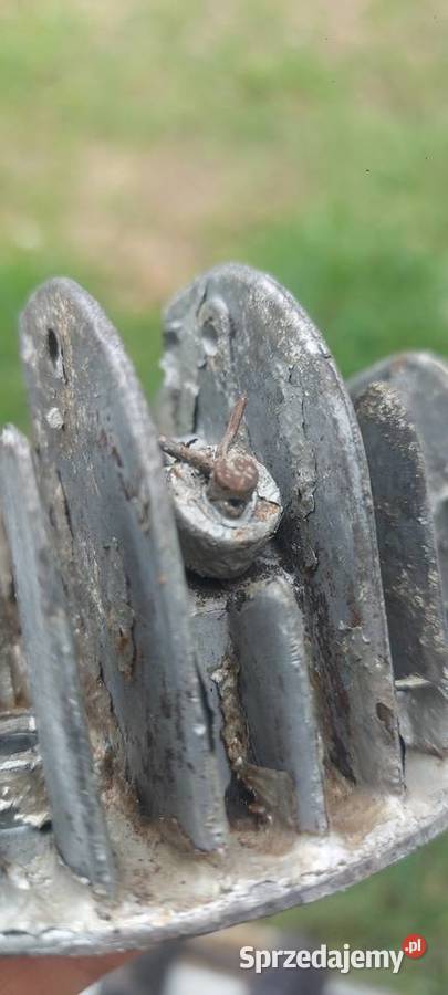 Głowica ryś dekompresor Jaworzno sprzedam