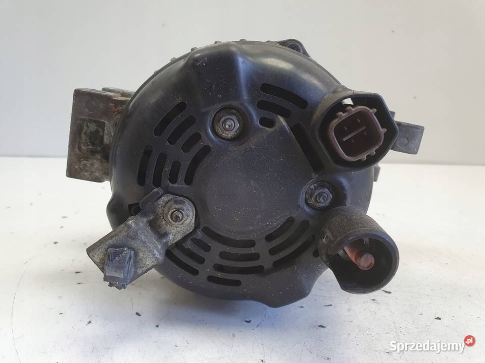 Honda Civic VIII 22 iCDTI ALTERNATOR denso Janów