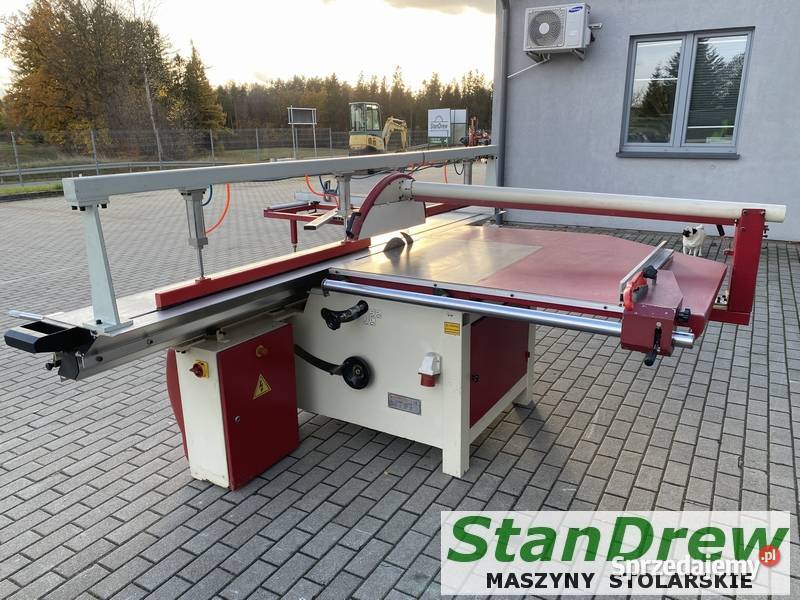 Piła formatowa Winter M 45 Produkcja pomorskie Mojusz