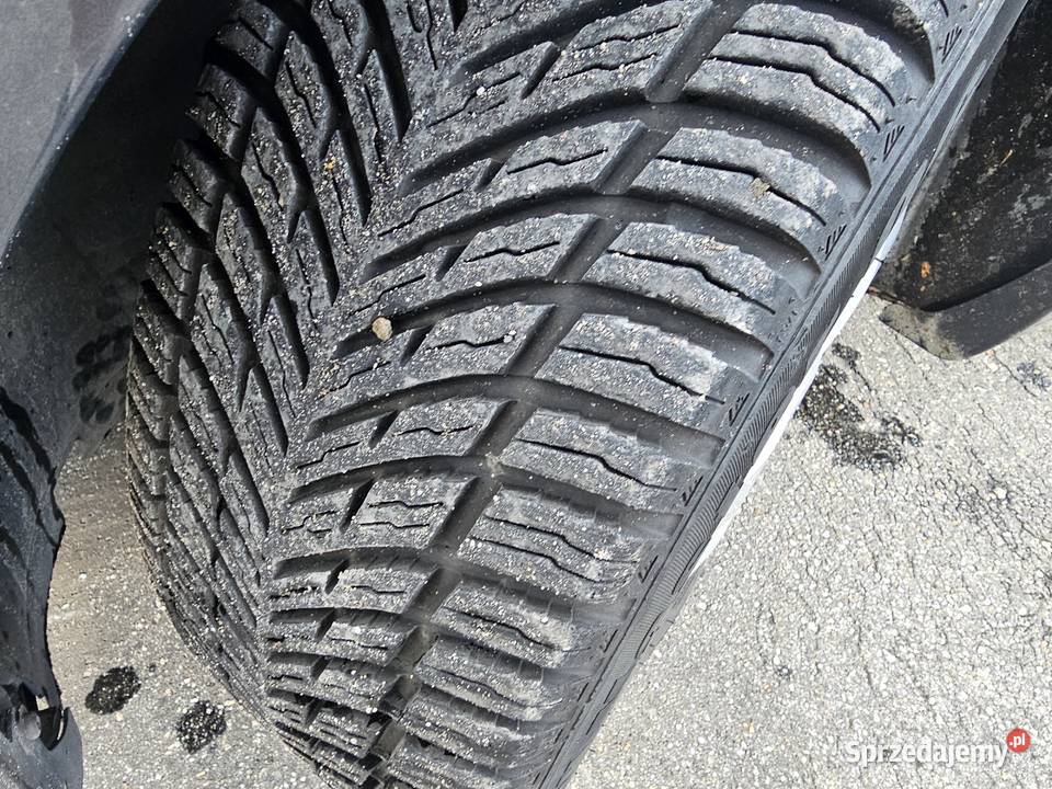 Sprzedam Ford Focus 16 Disel