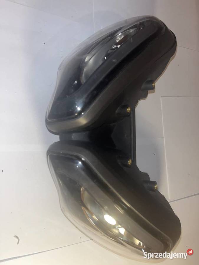 Lampa reflektor Triumph RS1200 2021r