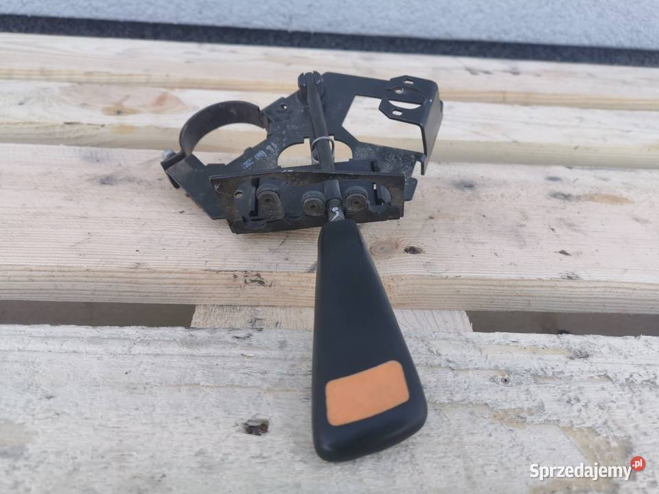 Case MX Magnum 2002rRewers Wilkowo