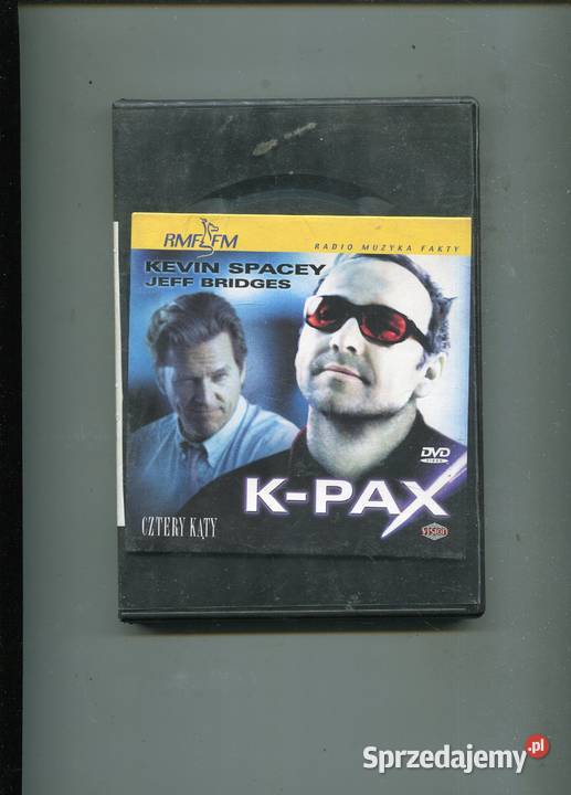 Cztery kąty Cudowni chłopcy 2 Filmy DVD 2 płyty Szczecin