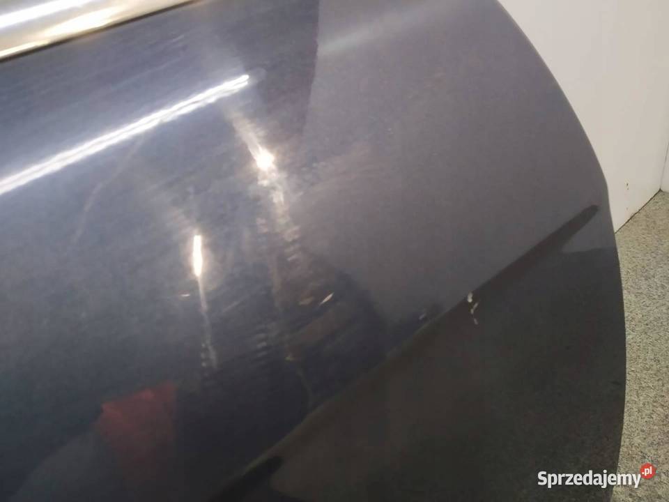 DRZWI PRAWE TYŁ KOMBI EB Ford Focus Mk3 20102019 osobowe