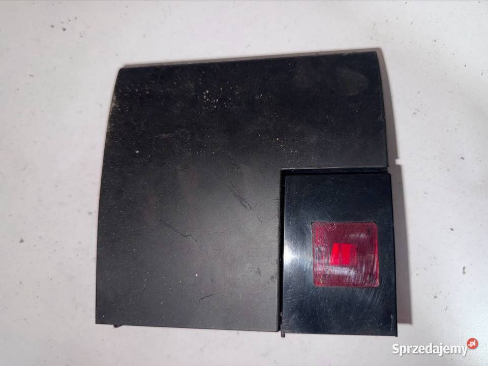 POPIELNICZKA PRZEDNIA AUDI A3 8L LIFT Ostrów Wielkopolski