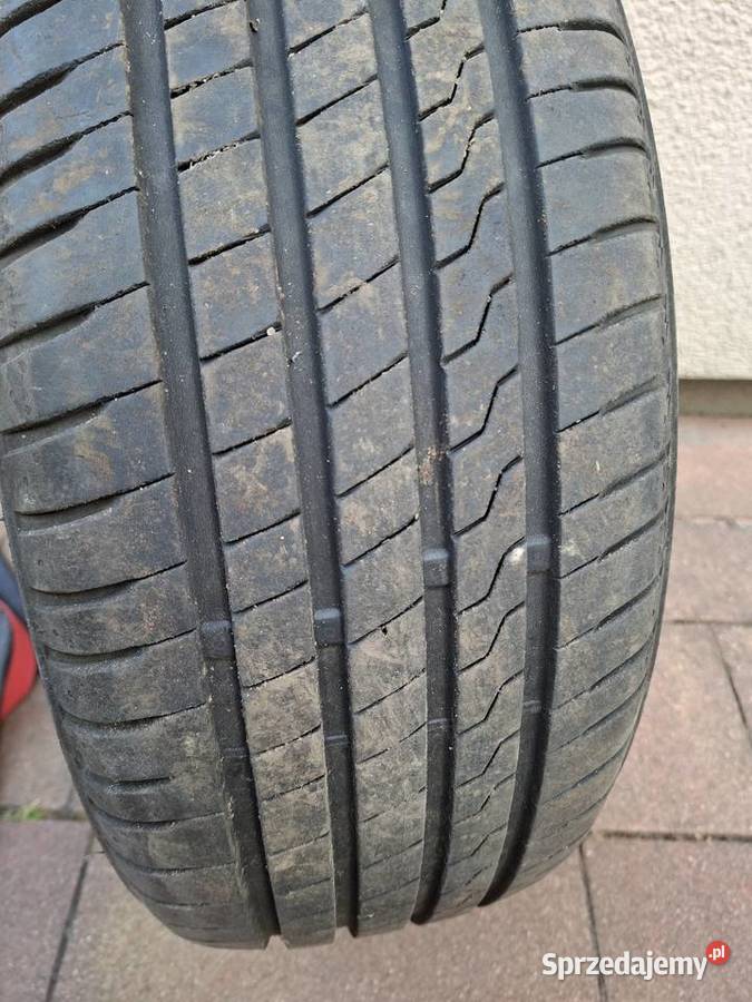 Opony letni R16 20560 Firestone dolnośląskie Świebodzice sprzedam