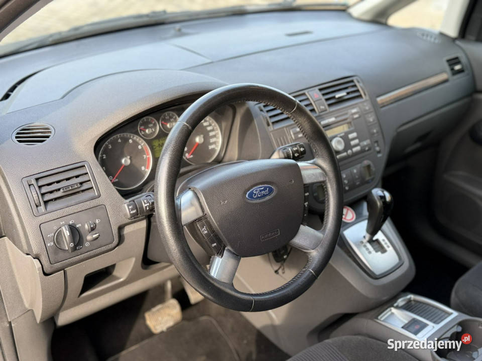Ford C Częstochowa